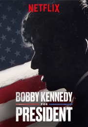 Bobby Kennedy for President (2019)