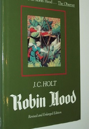 Robin Hood (Holt)