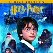 Harry Potter &amp; the Philosopher&#39;s Stone (2001 Film)