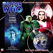 Living Legend (1 Part)