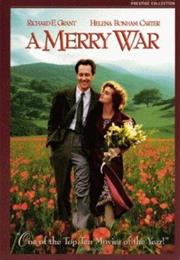 A Merry War