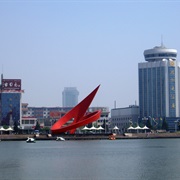 Dezhou, China