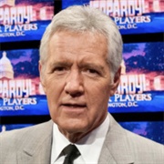 Alex Trebek