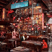 Andrés D.C. (Bogota)