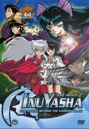 Inu Yasha: Castle Behind the Looking Glass (2002)