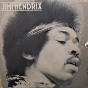 Jimi Hendrix Experience - Stone Free / Foxy Lady / Fire / Manic Depression