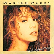 Love Takes Time - Mariah Carey