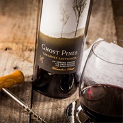 Ghost Pines Cabernet Sauvignon