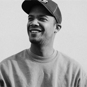 Raleigh Ritchie