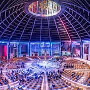 Liverpool Metropolitan Cathedral