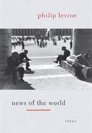 News of the World (Philip Levine)