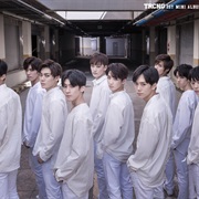 Trcng