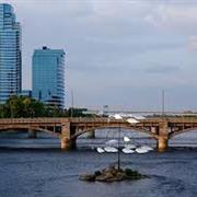 Been in the Grand River