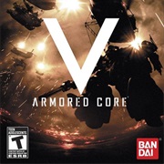 Armored Core V