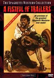 A Fistful of Trailers (2003)
