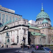 Mary, Queen of the World Cathedral