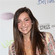 Gabrielle Jeanette Hanna