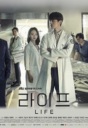 Life (Kdrama) (2018)