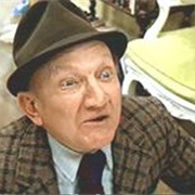 Billy Barty