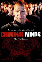 Criminal Minds Season 1 (2006)