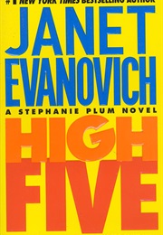 High Five (Janet Evanovich)