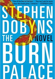 The Burn Palace (Stephen Dobyns)