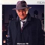Mancuso FBI