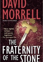 The Fraternity of the Stone (David Morrell)