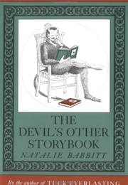The Devil&#39;s Other Storybook (Natalie Babbit)