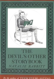 The Devil's Other Storybook (Natalie Babbit)