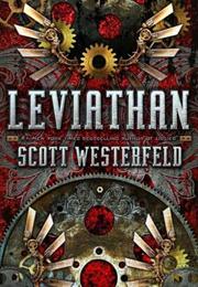 Leviathan Series