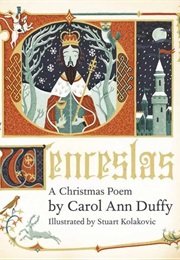 Wenceslas (Carol Ann Duffy)