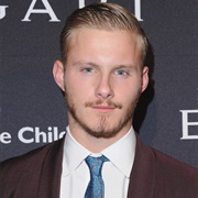 Alexander Ludwig
