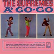 The Supremes a Go Go