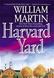 Harvard Yard (William Martin)