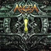 Angra - Secret Garden