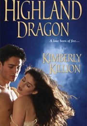 Highland Dragon (Kimberly Killion)
