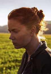 Dr. Louise Banks (2016)