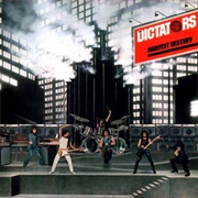 The Dictators - Manifest Destiny