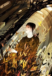 The Museum and the Music Box (Noah Keller)