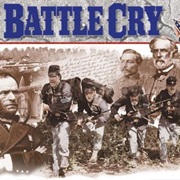 Battle Cry