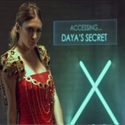 Listening to My Favorite Song (Sit Still Look Pretty)