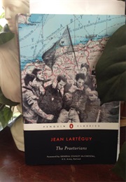 The Praetorians (Jean Larteguy)