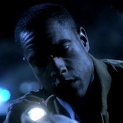 Detective Cyrus Lockwood