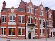 Chestergate Tavern (Free House)