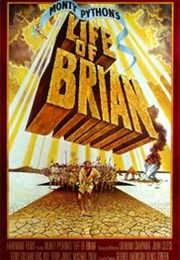 Monty Python's Life of Brian (1979)