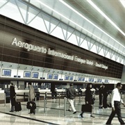 DAV - Enrique Malek International Airport (David, Chiriquí)