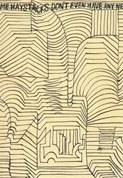 Some Haystacks Don't Even Have Any Needle and Other Complete Modern Poems (Stephen Dunning)