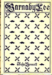Barnaby Lee (John Bennett)