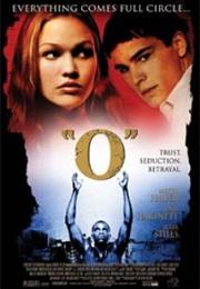 "O" (2001 Film)
